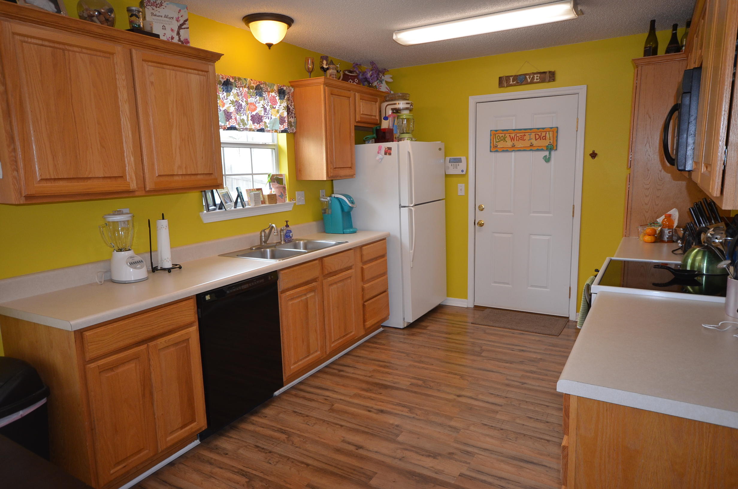 WINDING CREEK ESTATES PH 3 - Residential