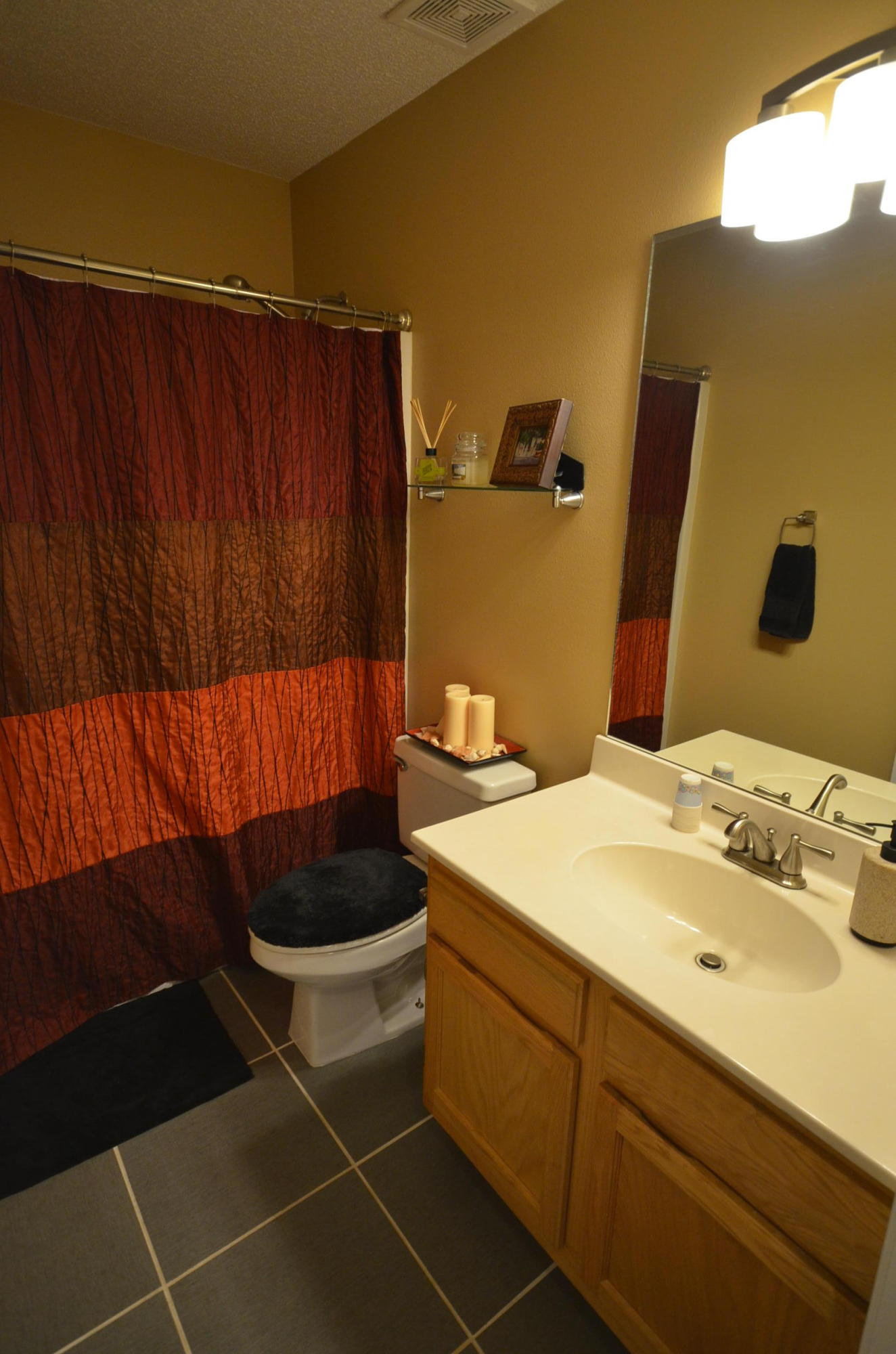 WINDING CREEK ESTATES PH 3 - Residential