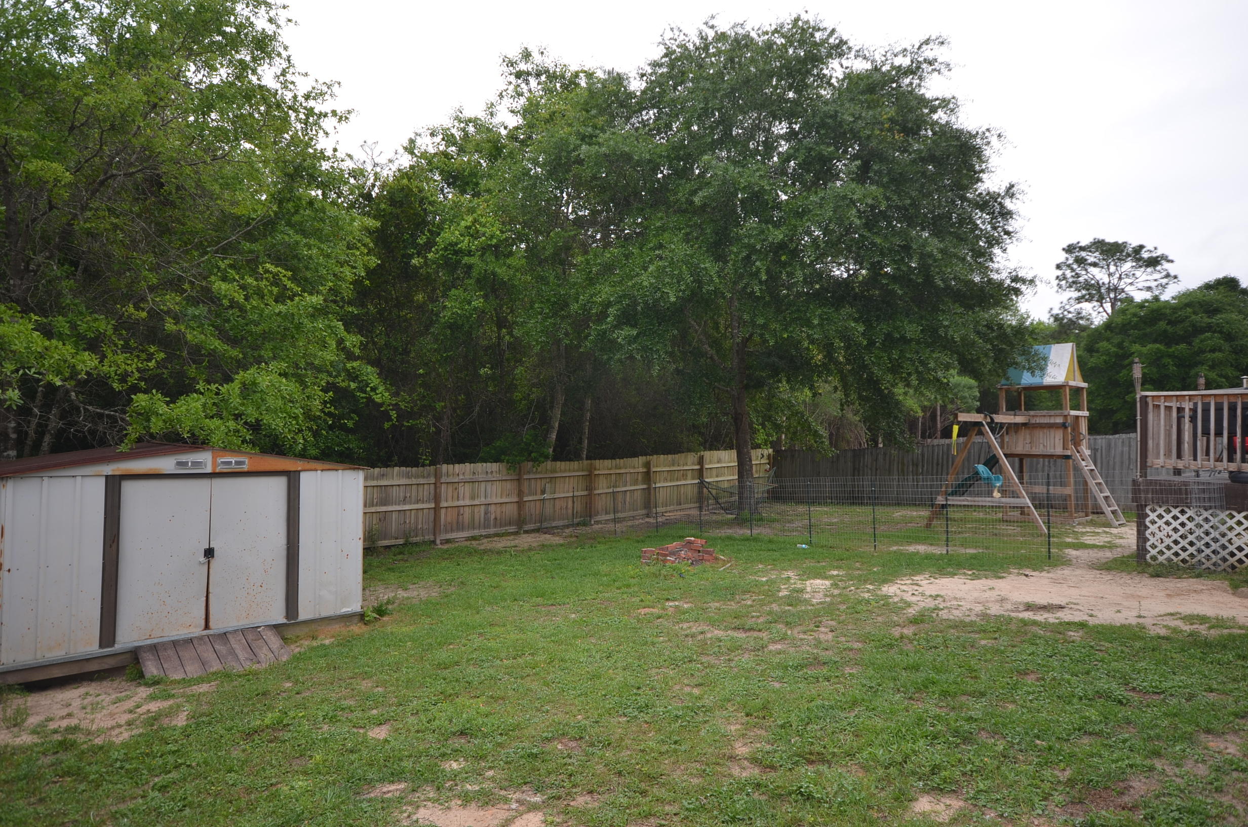 WINDING CREEK ESTATES PH 3 - Residential