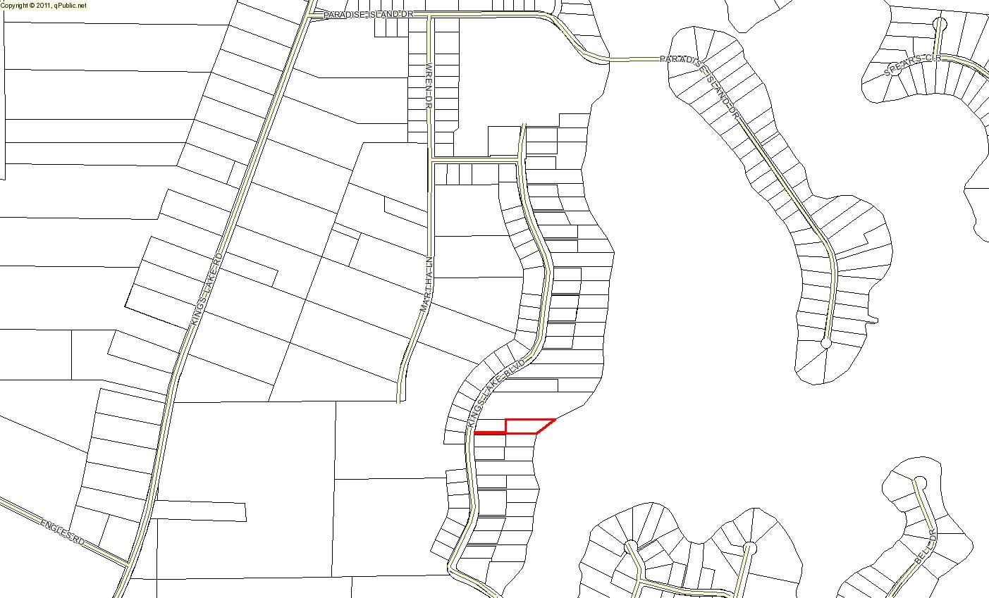 KING LAKE ESTATES - Residential