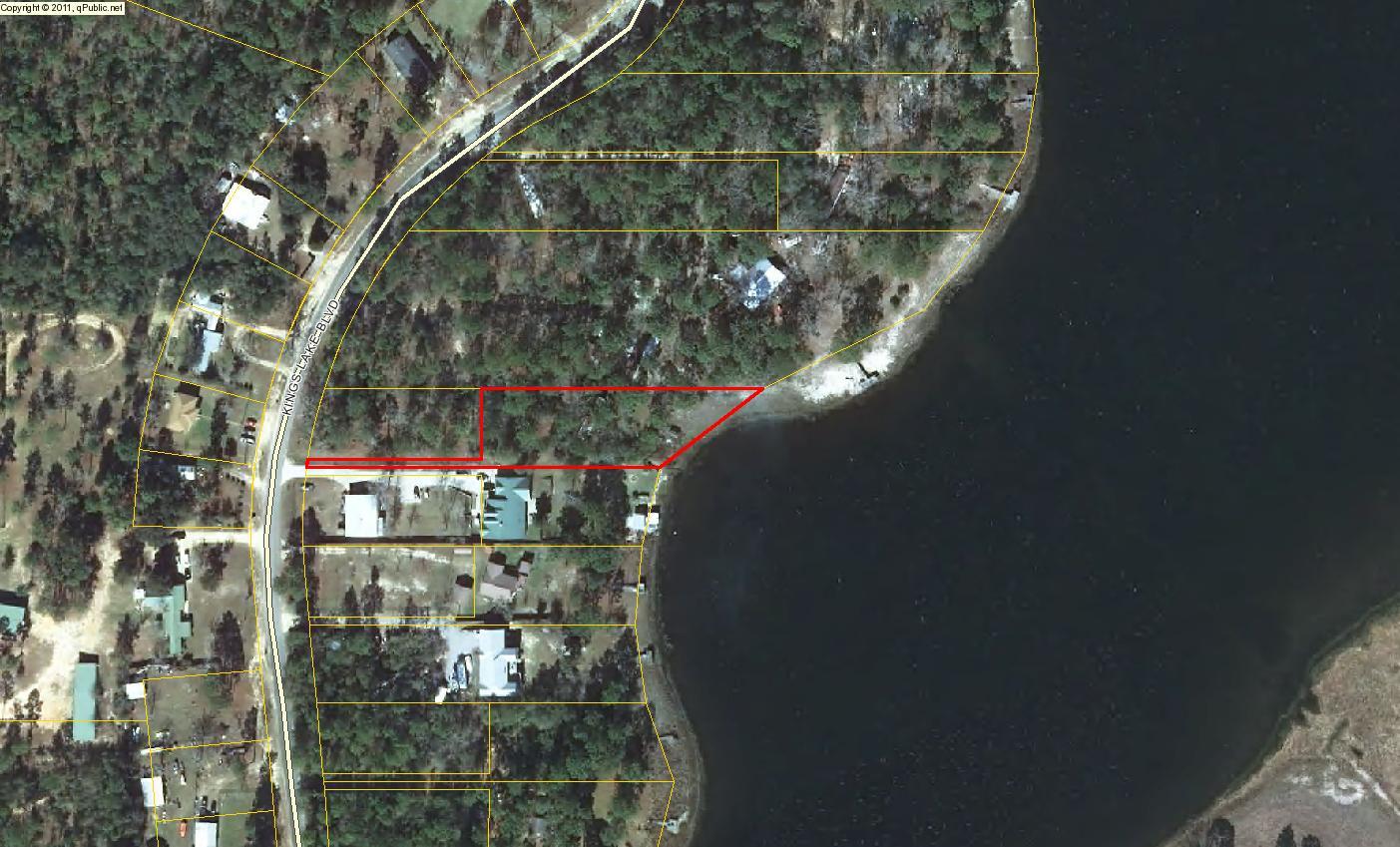 KING LAKE ESTATES - Residential