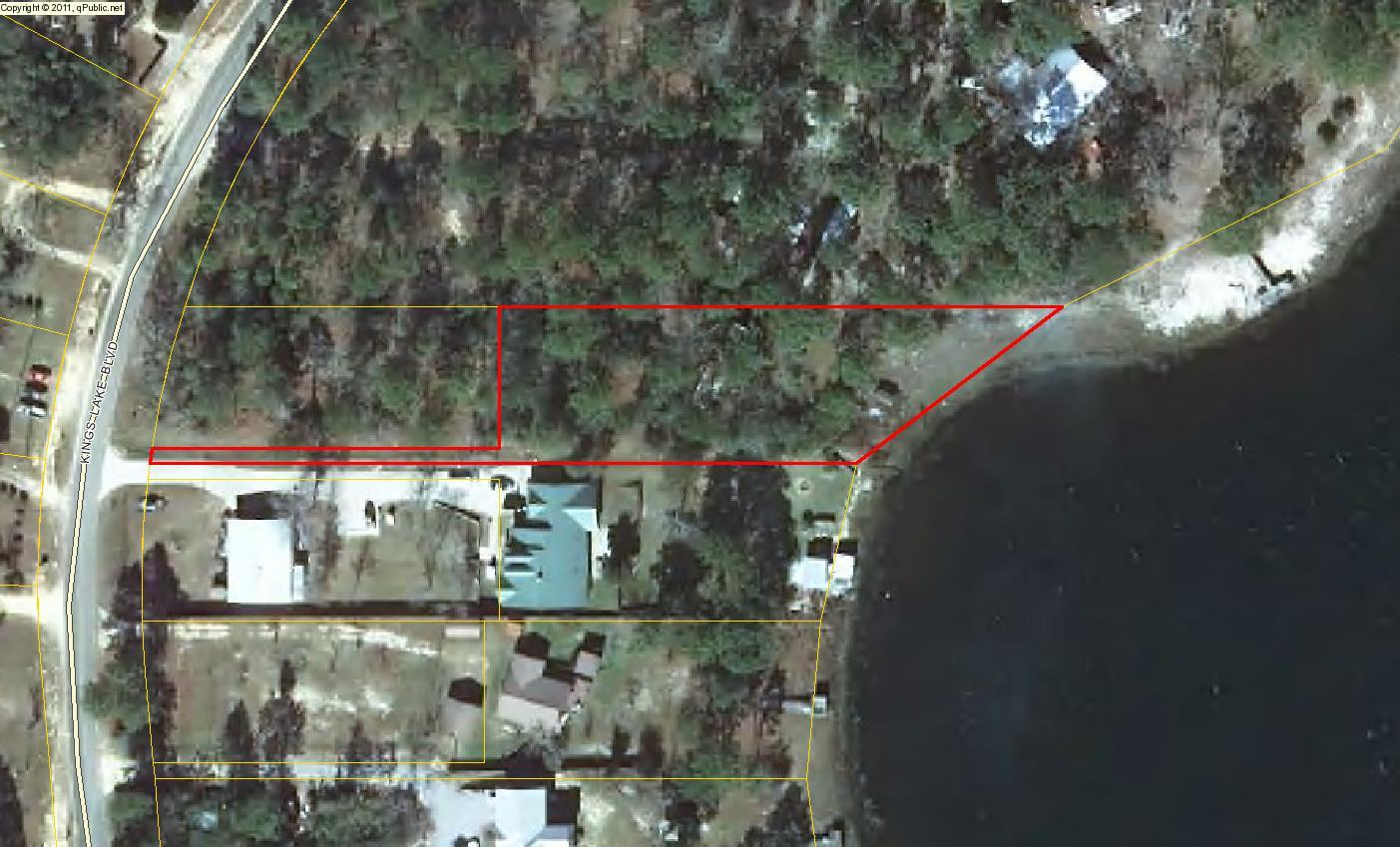 KING LAKE ESTATES - Residential