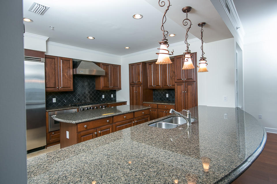 ONE WATER PLACE AT KELLY PLANTATION - Residential