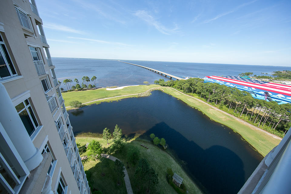 ONE WATER PLACE AT KELLY PLANTATION - Residential