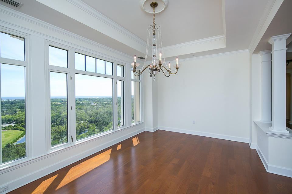 ONE WATER PLACE AT KELLY PLANTATION - Residential