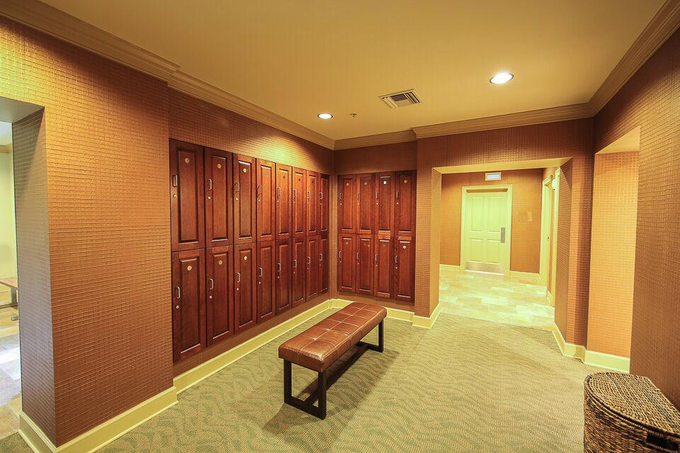 ONE WATER PLACE AT KELLY PLANTATION - Residential