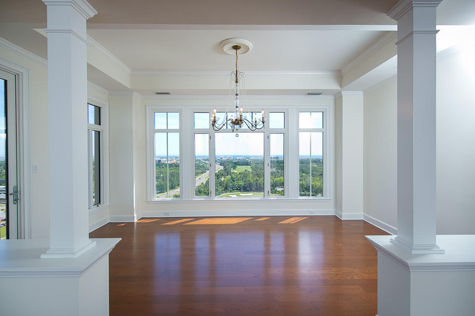 ONE WATER PLACE AT KELLY PLANTATION - Residential