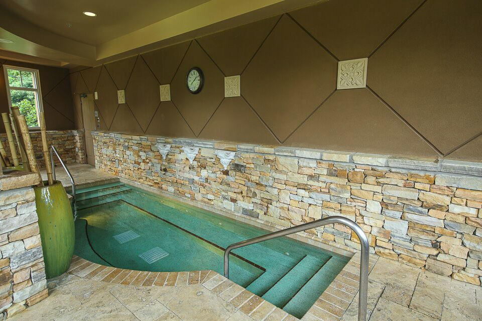 ONE WATER PLACE AT KELLY PLANTATION - Residential