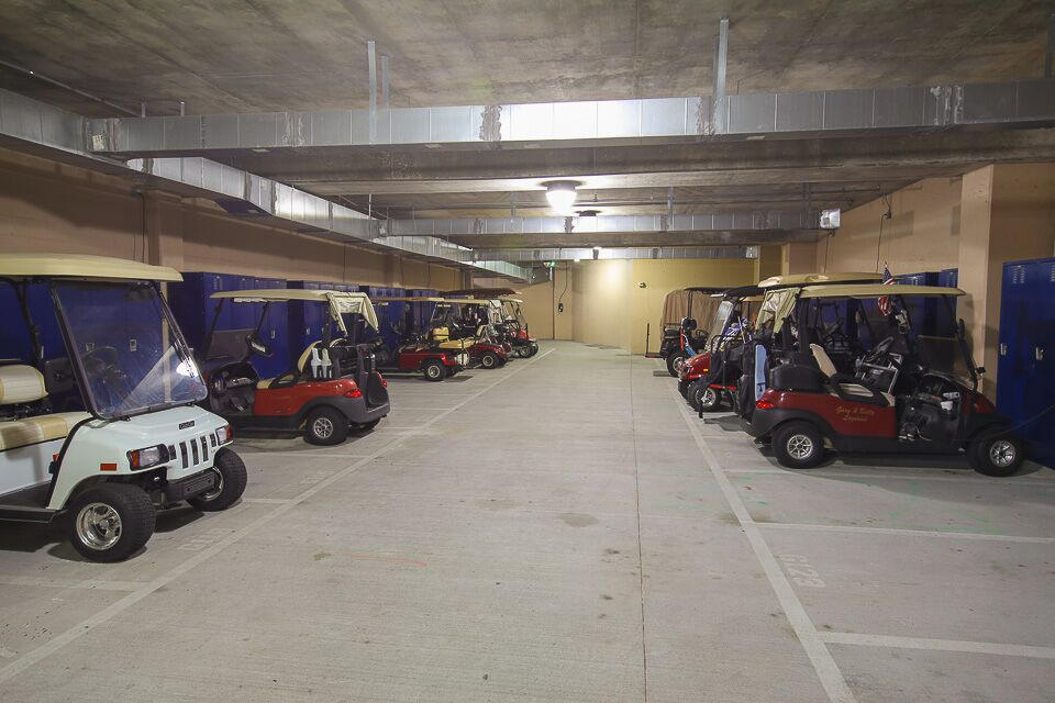 ONE WATER PLACE AT KELLY PLANTATION - Residential