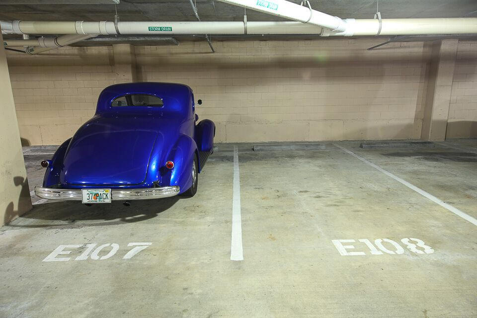 ONE WATER PLACE AT KELLY PLANTATION - Residential