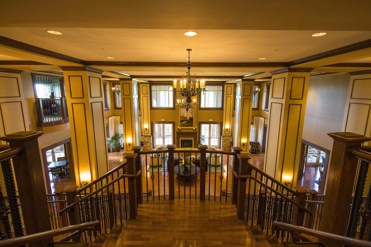 ONE WATER PLACE AT KELLY PLANTATION - Residential