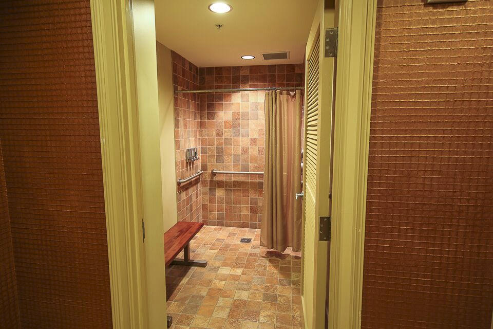 ONE WATER PLACE AT KELLY PLANTATION - Residential