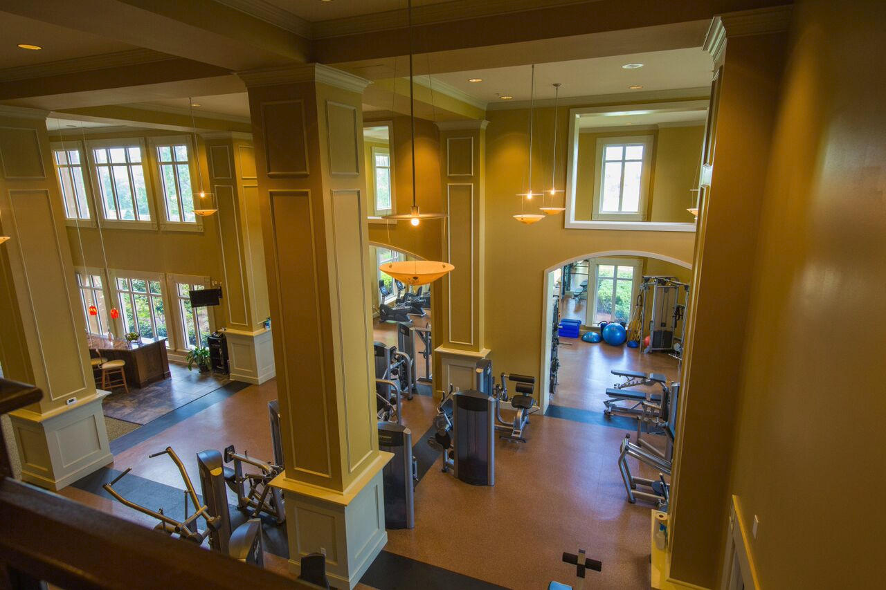 ONE WATER PLACE AT KELLY PLANTATION - Residential