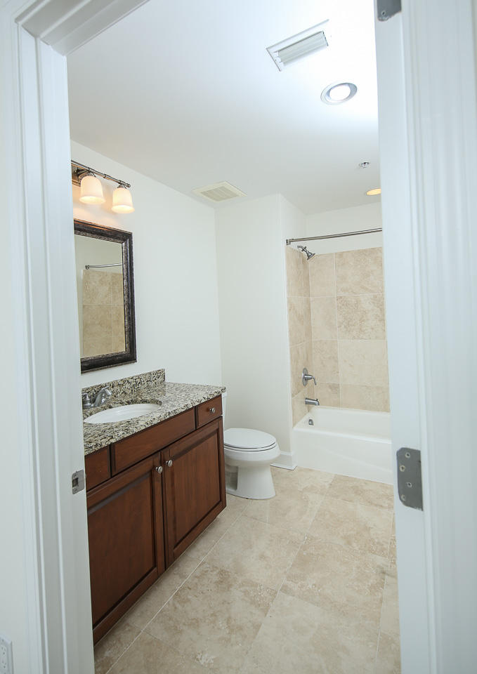 ONE WATER PLACE AT KELLY PLANTATION - Residential