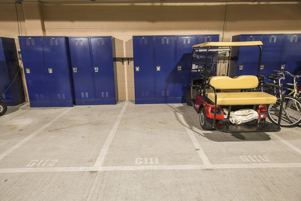 ONE WATER PLACE AT KELLY PLANTATION - Residential