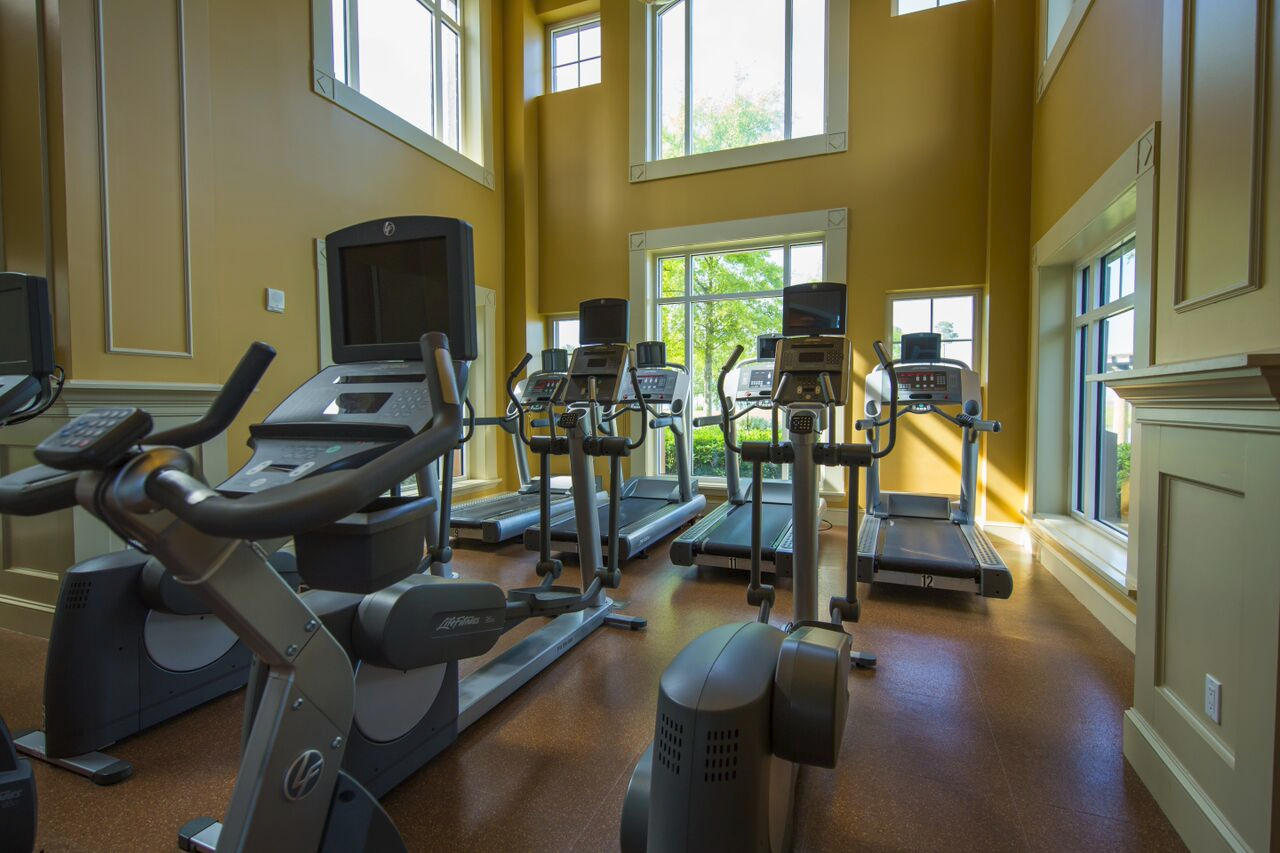 ONE WATER PLACE AT KELLY PLANTATION - Residential