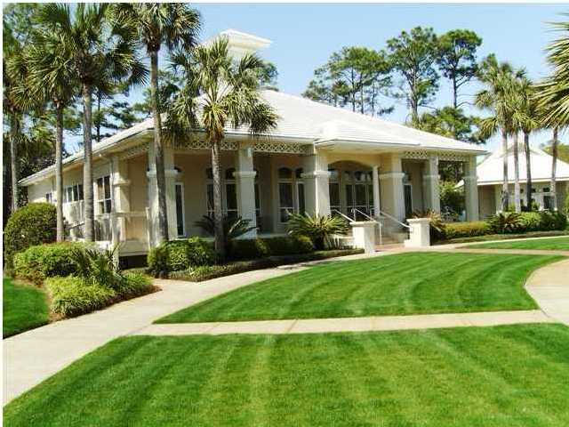 VILLAGE OF WHITE CLIFFS THE - Residential