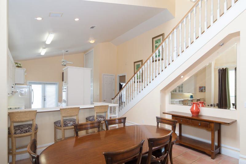 VILLAGE OF WHITE CLIFFS THE - Residential