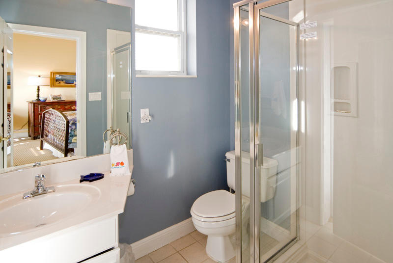 VILLAGE OF WHITE CLIFFS THE - Residential