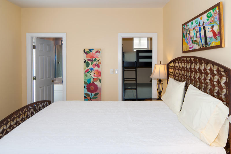 VILLAGE OF WHITE CLIFFS THE - Residential