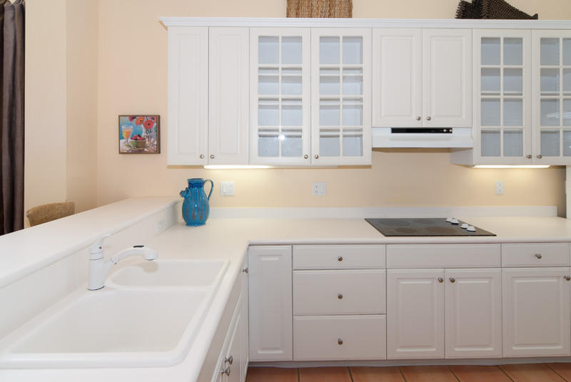 VILLAGE OF WHITE CLIFFS THE - Residential