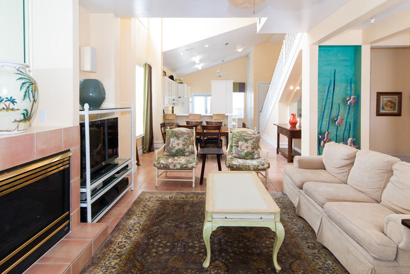 VILLAGE OF WHITE CLIFFS THE - Residential