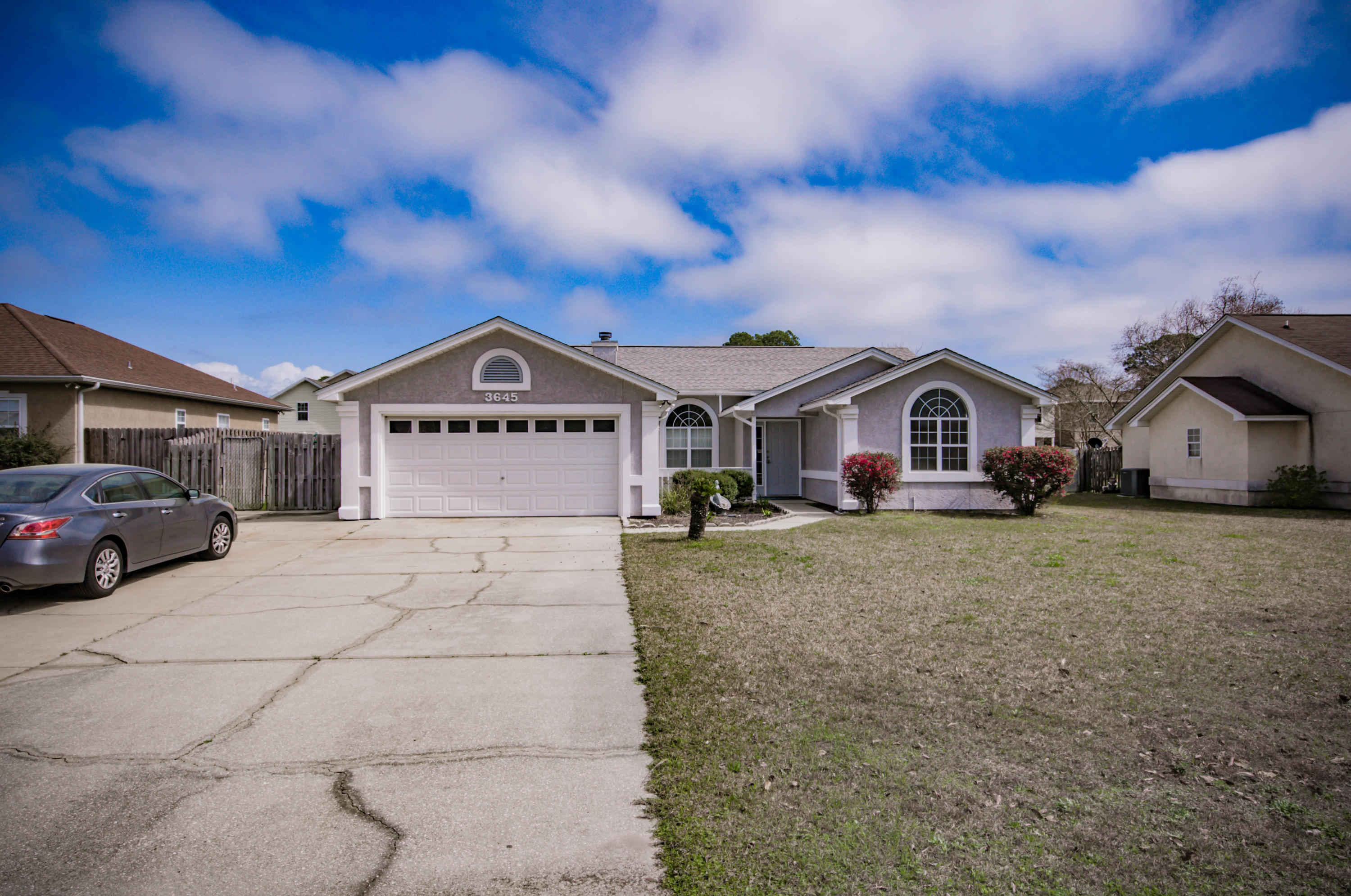 NORTH LAGOON OAKS 8TH ADDN - Residential