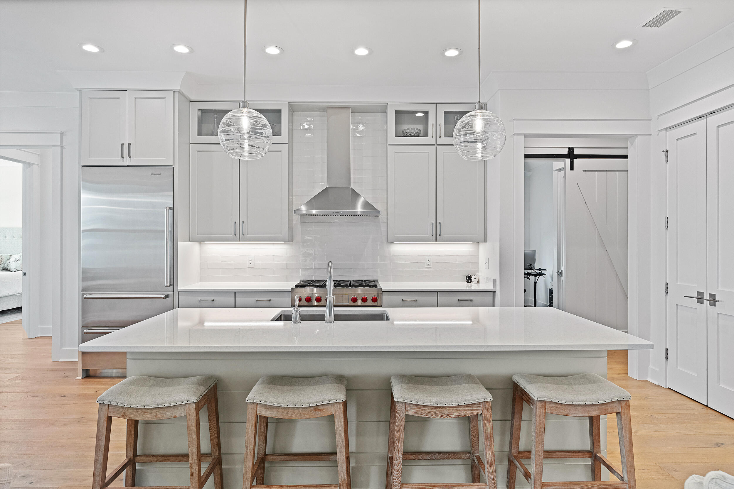 WATERSOUND ORIGINS - Residential