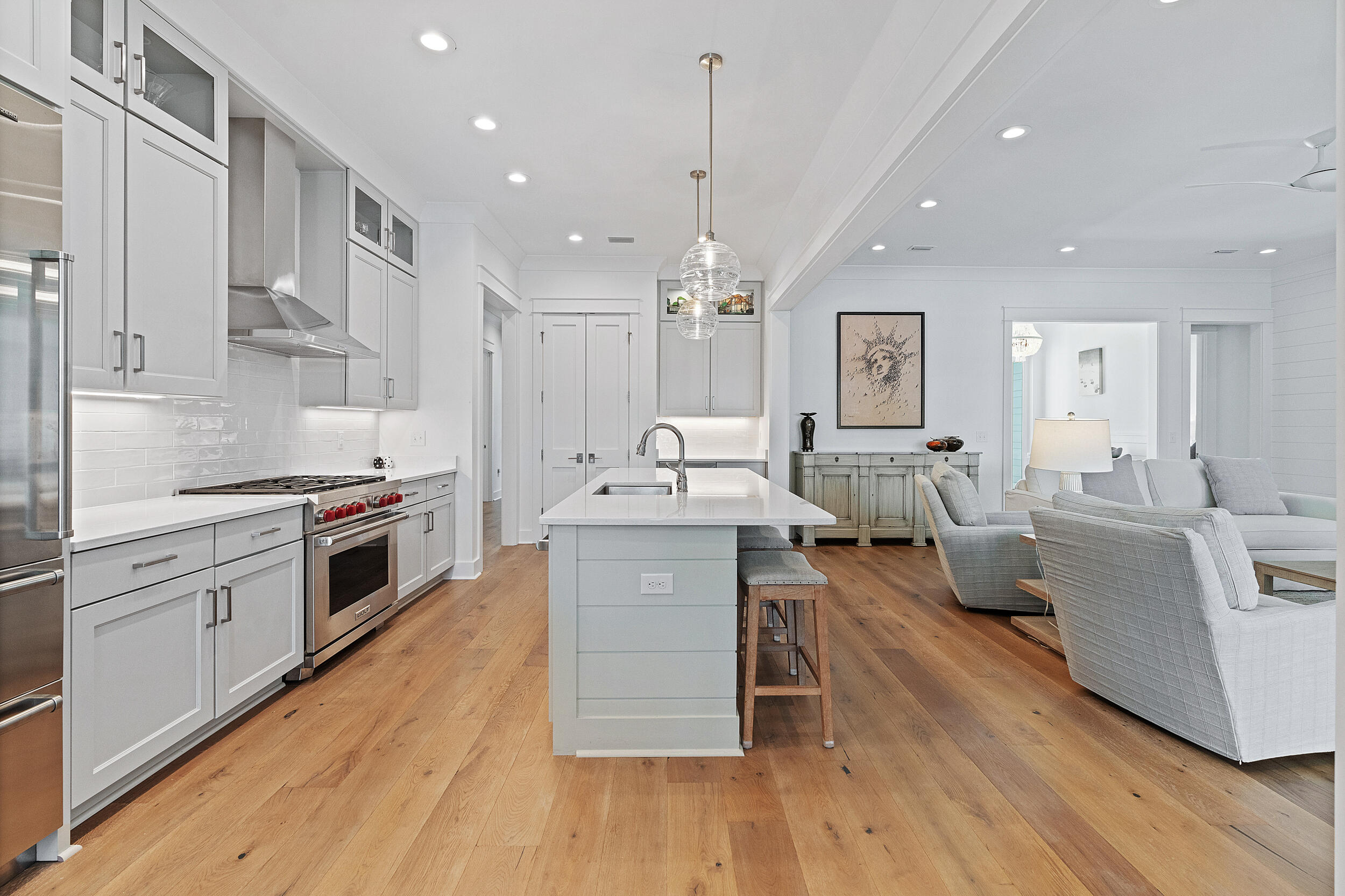 WATERSOUND ORIGINS - Residential