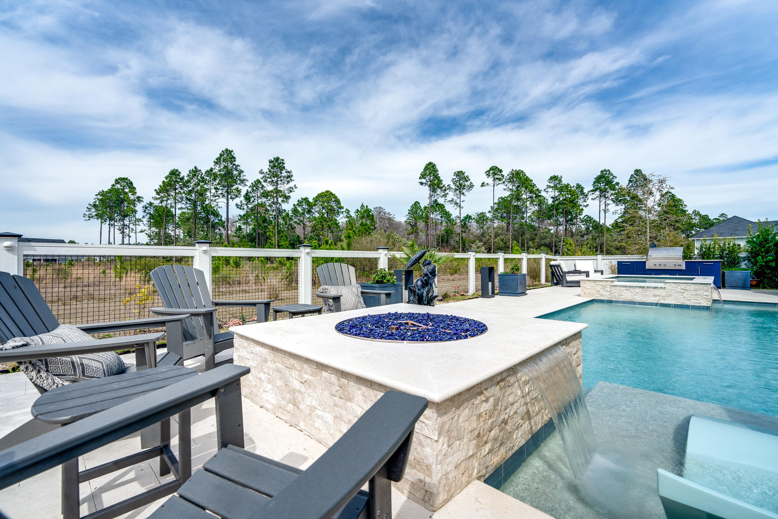 WATERSOUND ORIGINS - Residential