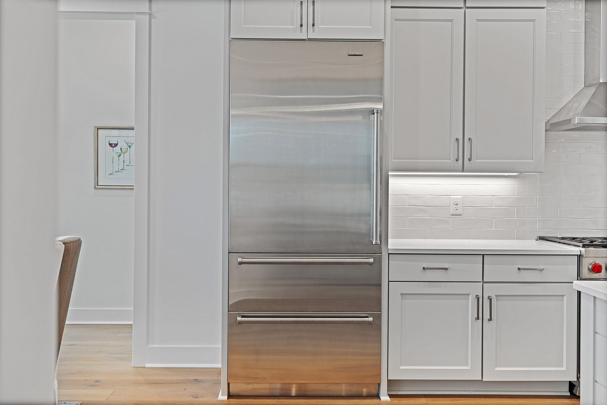 WATERSOUND ORIGINS - Residential