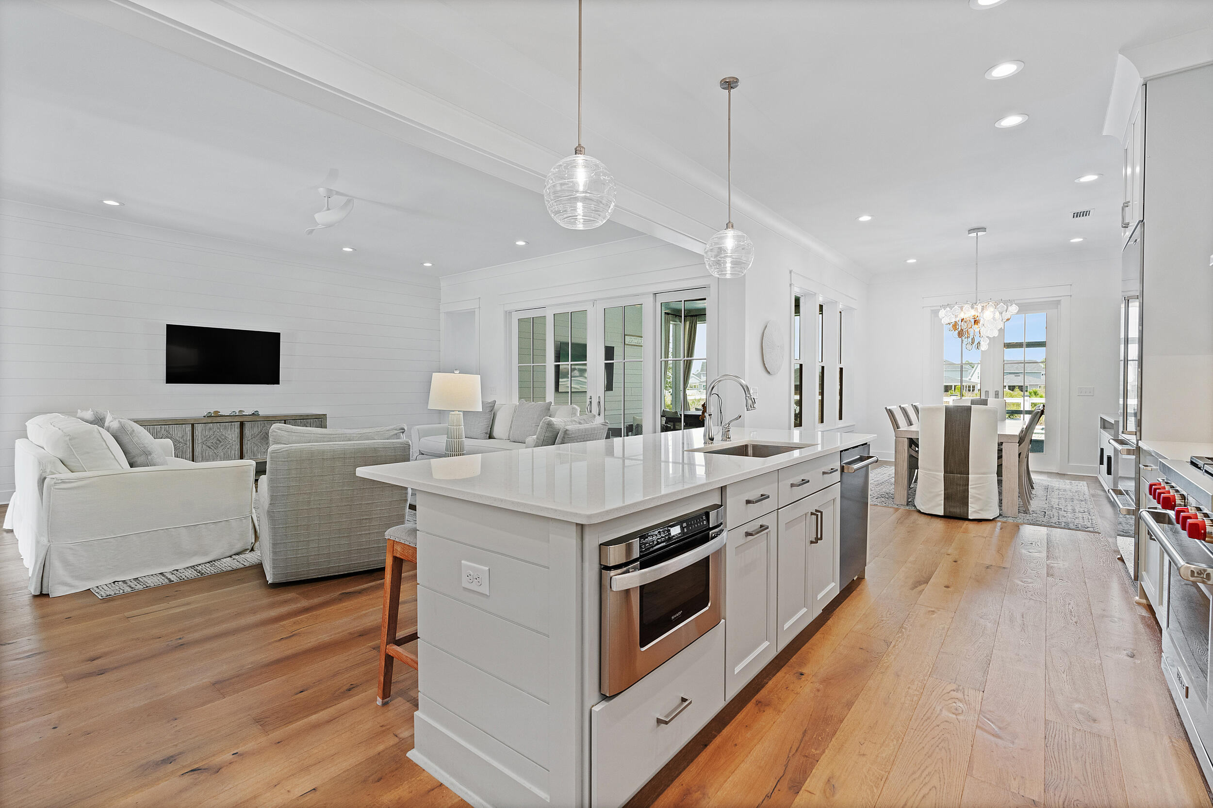 WATERSOUND ORIGINS - Residential