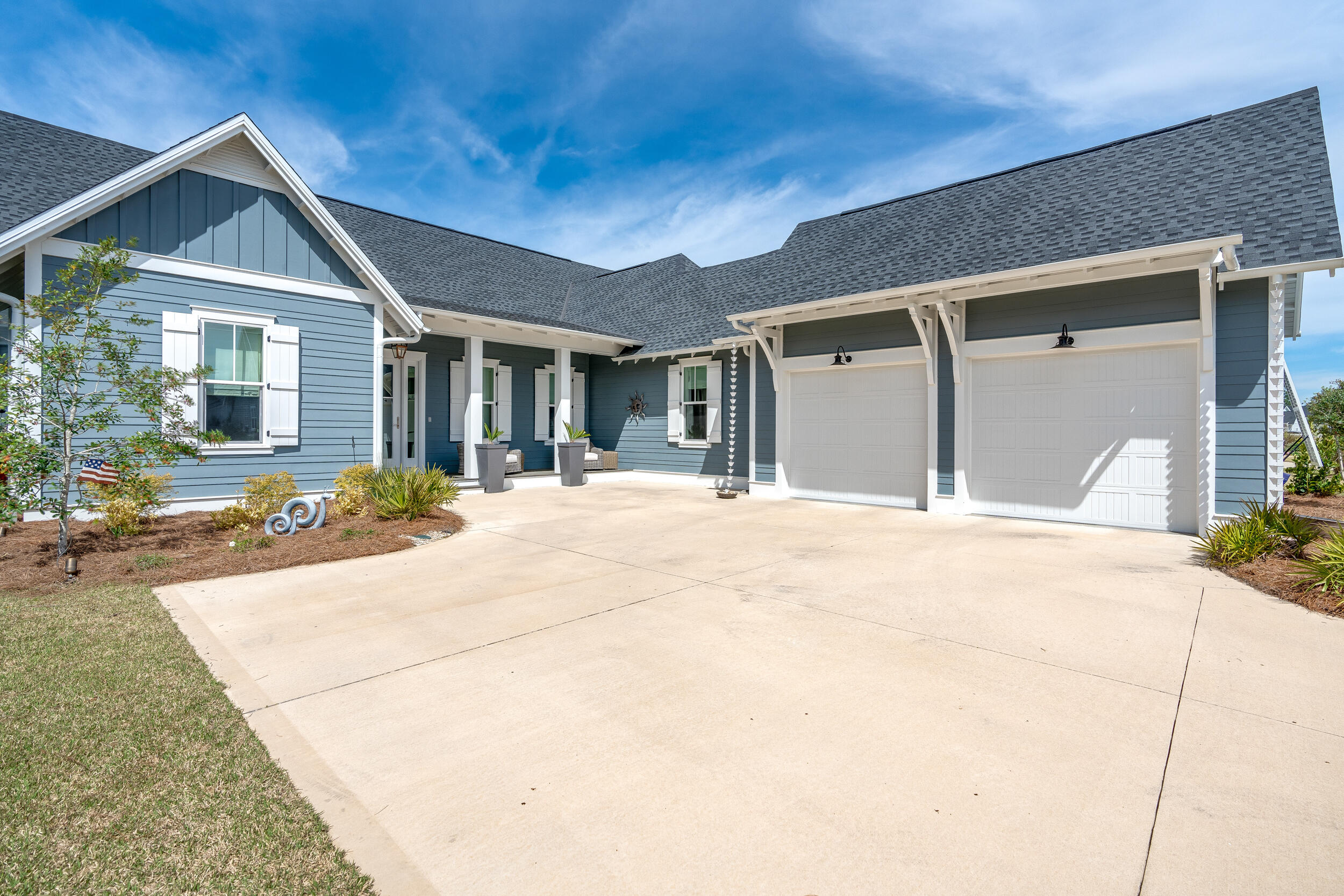 WATERSOUND ORIGINS - Residential