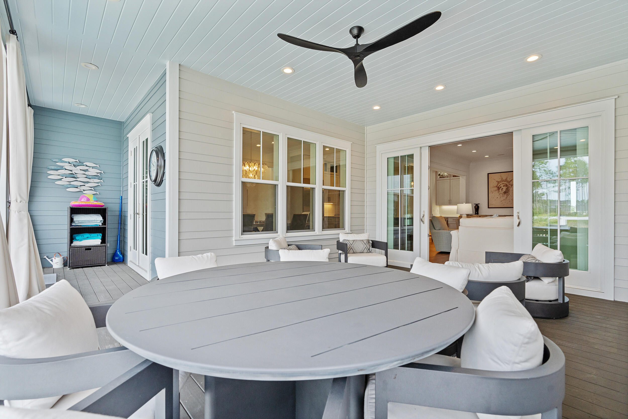 WATERSOUND ORIGINS - Residential