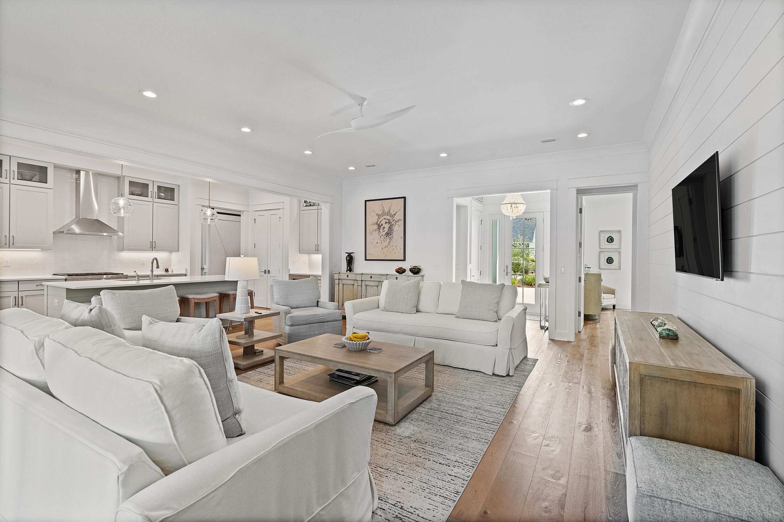 WATERSOUND ORIGINS - Residential