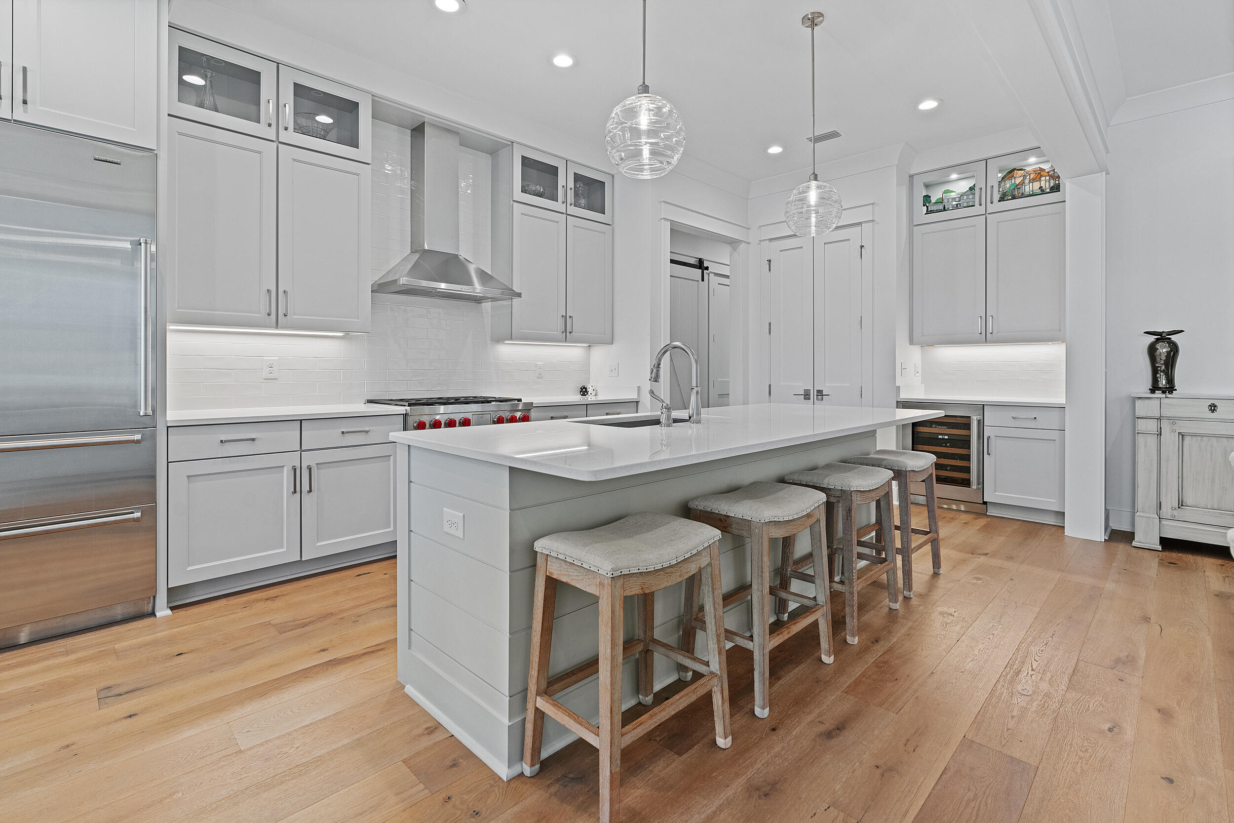 WATERSOUND ORIGINS - Residential