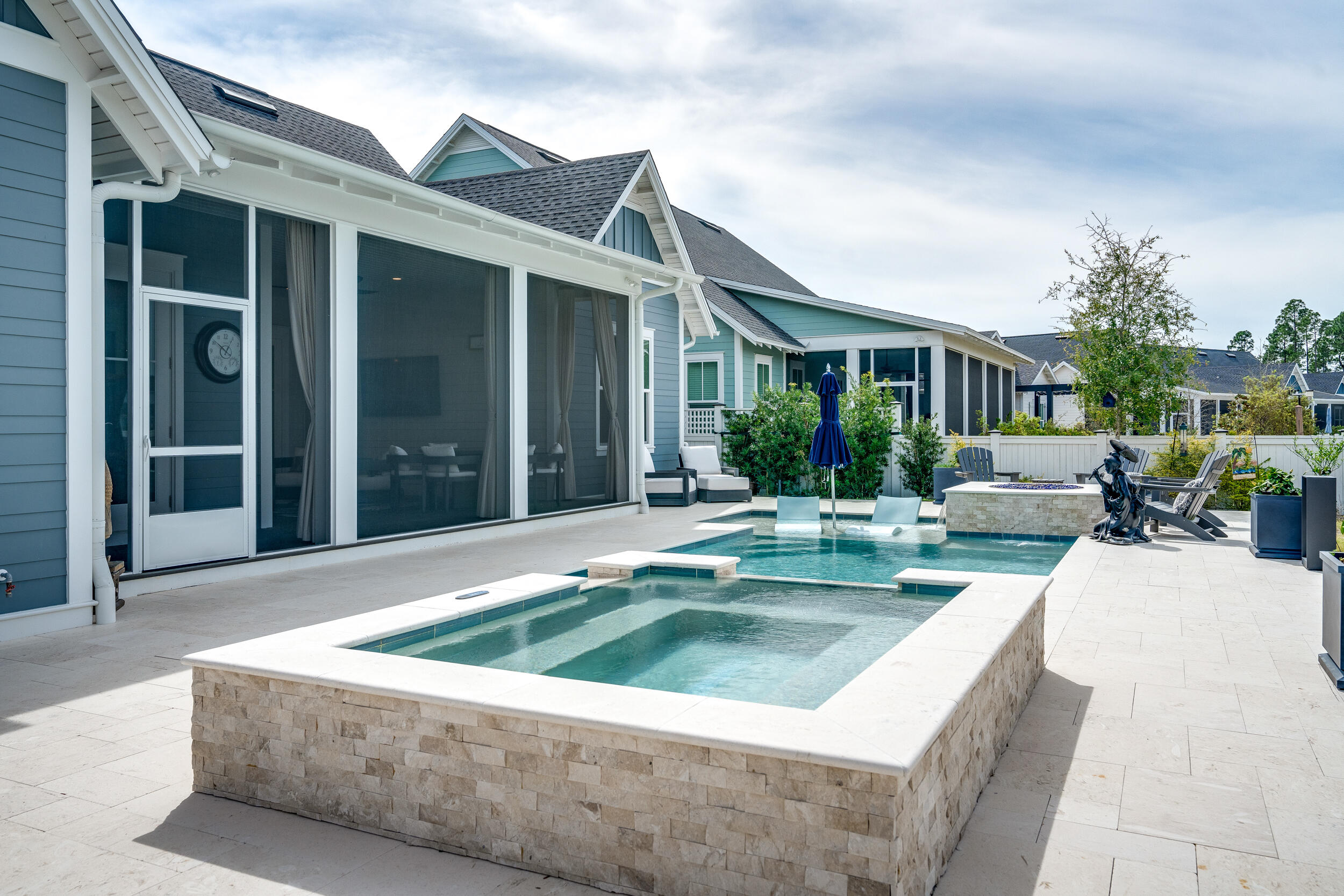 WATERSOUND ORIGINS - Residential