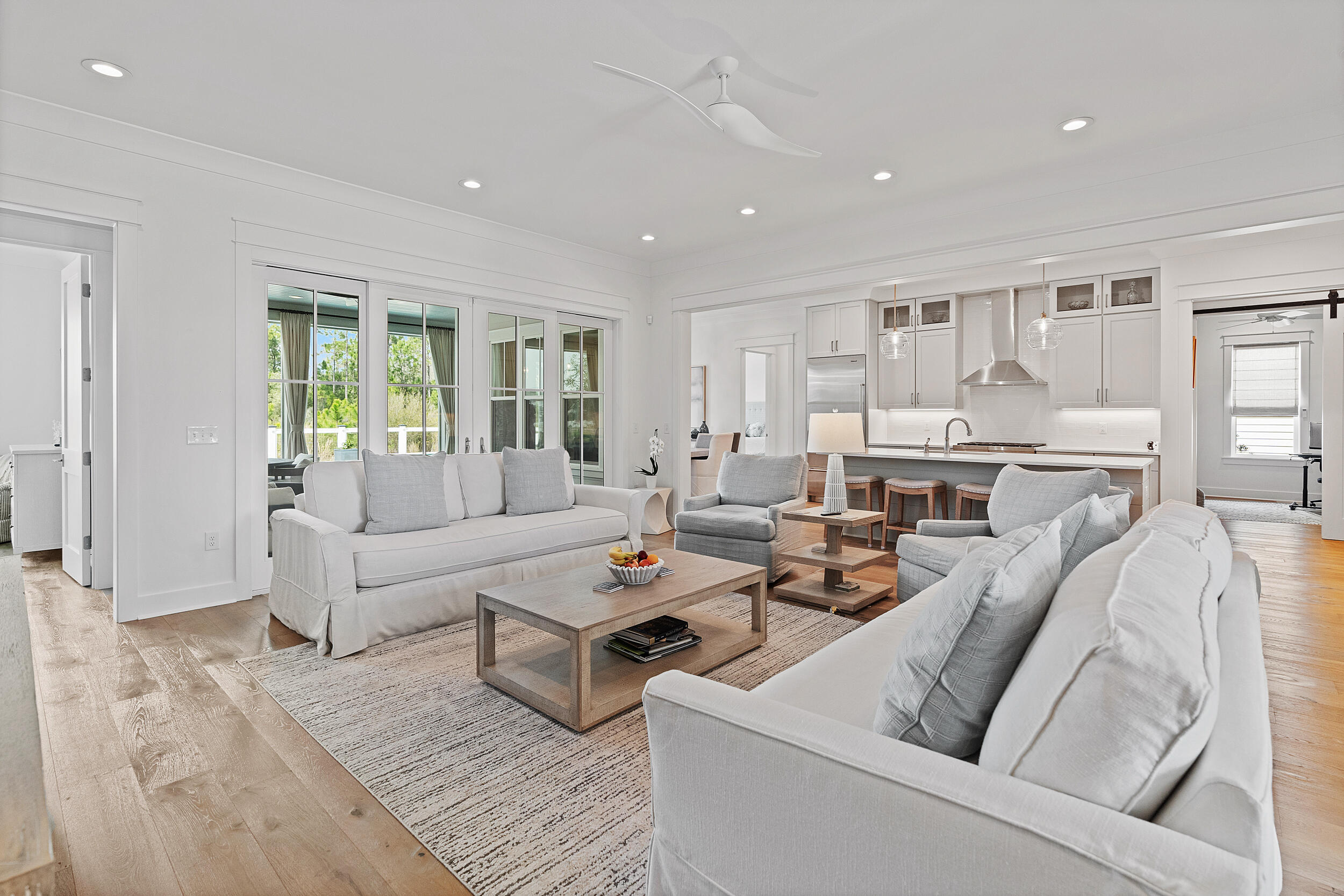 WATERSOUND ORIGINS - Residential