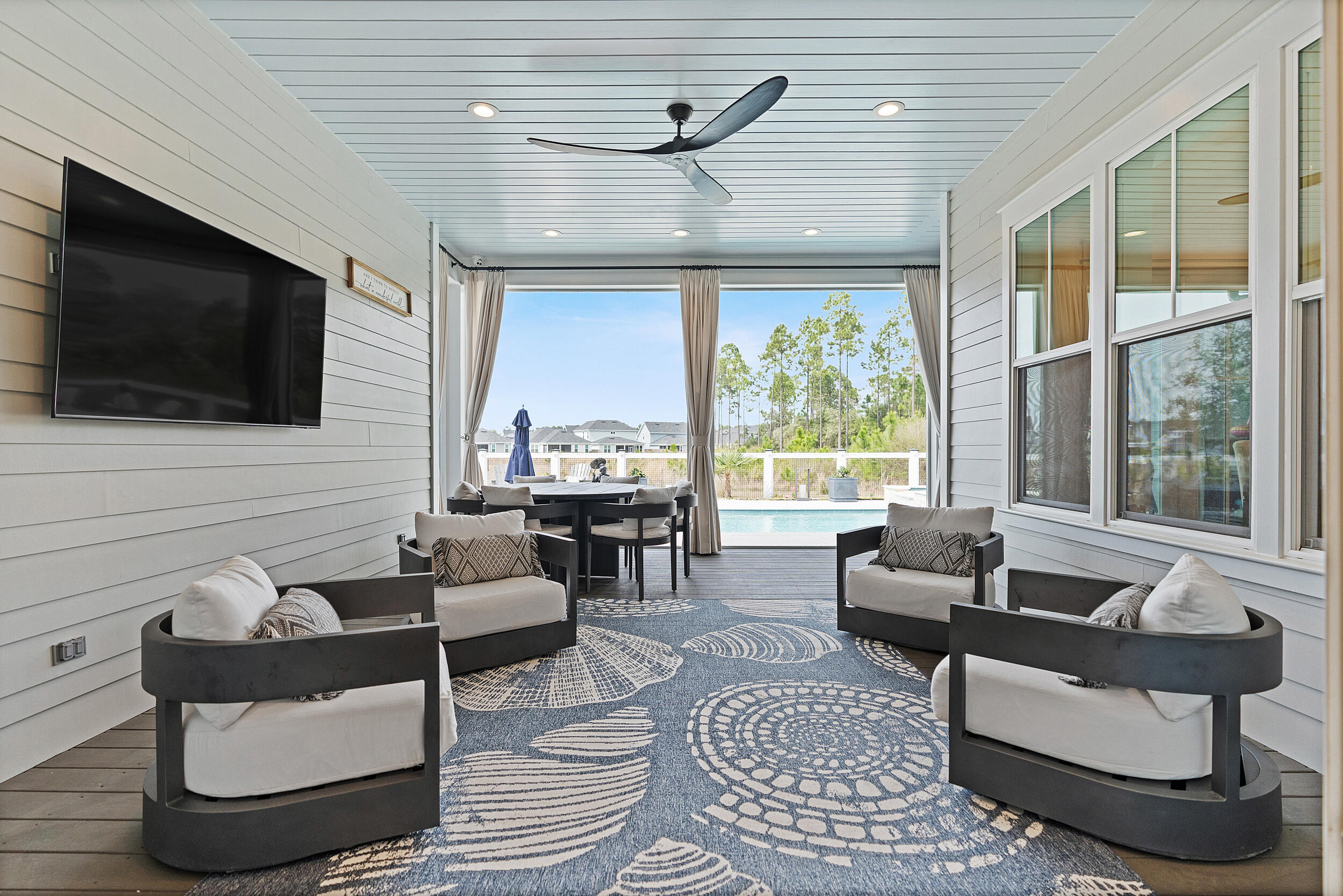 WATERSOUND ORIGINS - Residential