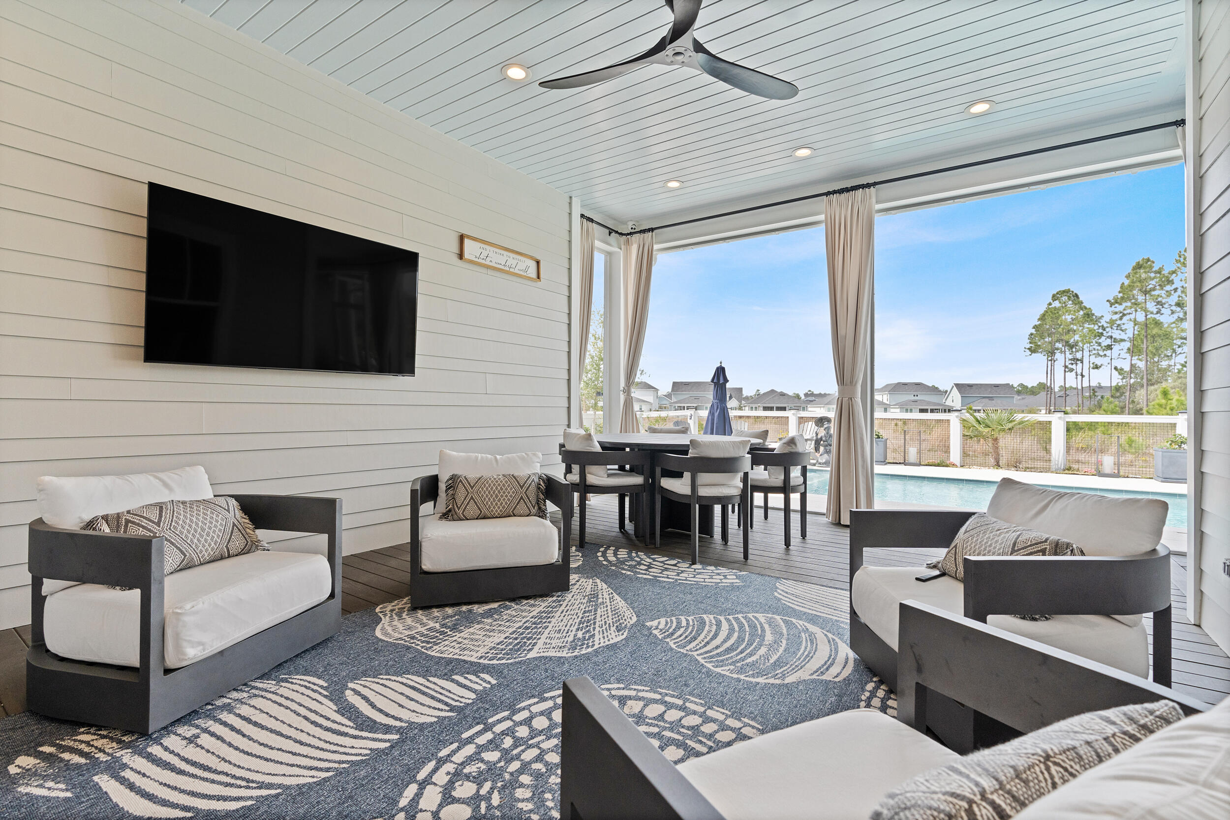 WATERSOUND ORIGINS - Residential