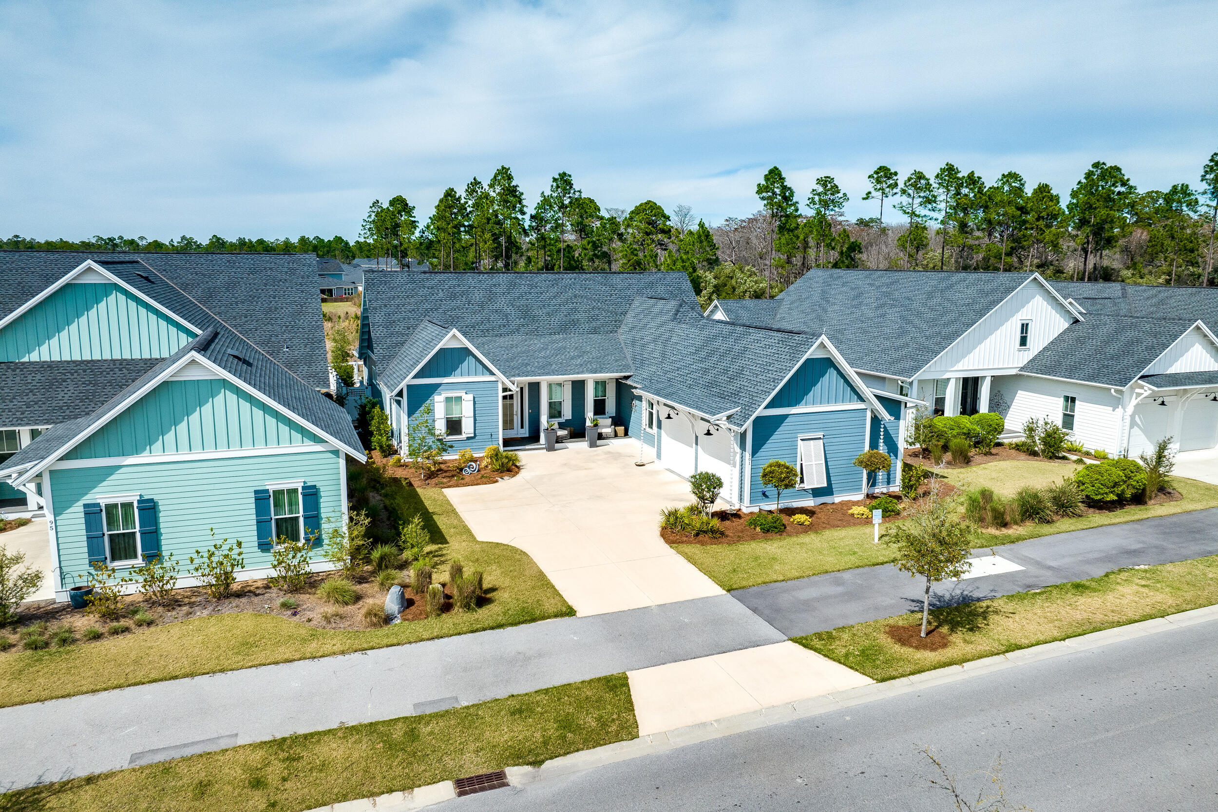 WATERSOUND ORIGINS - Residential