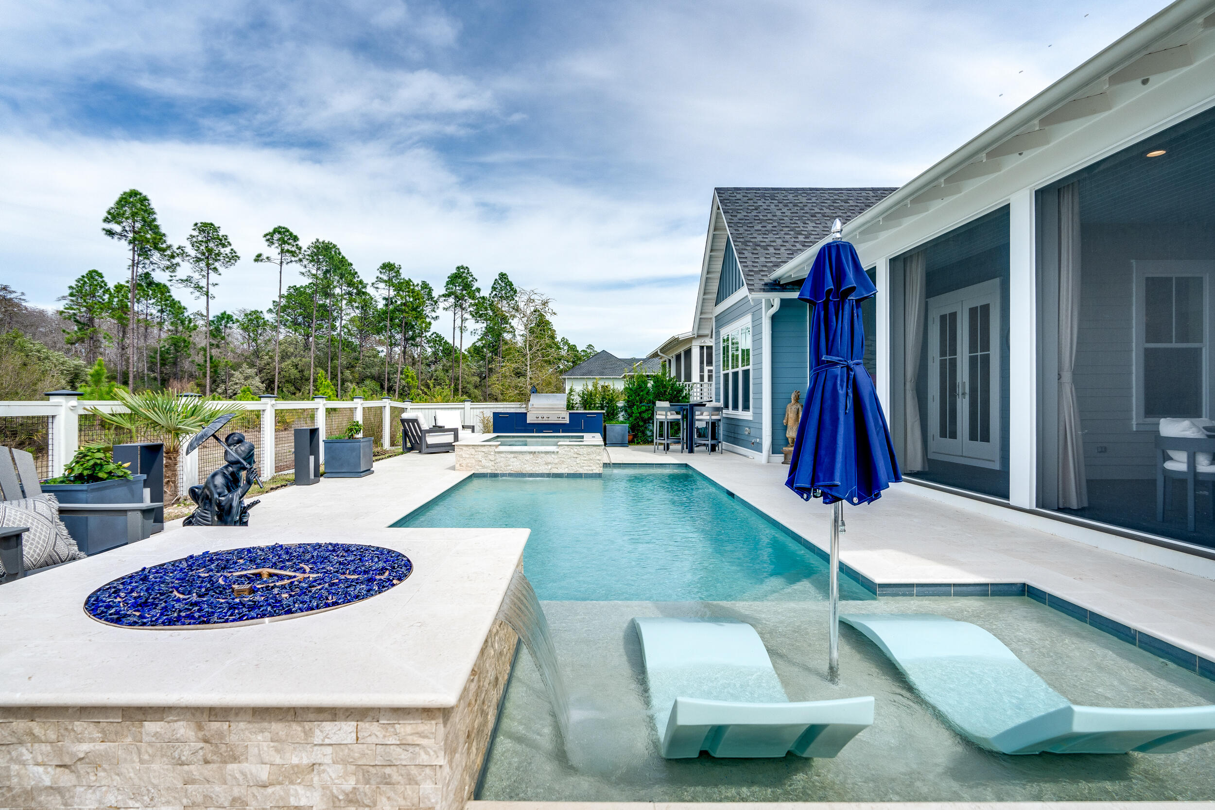 WATERSOUND ORIGINS - Residential