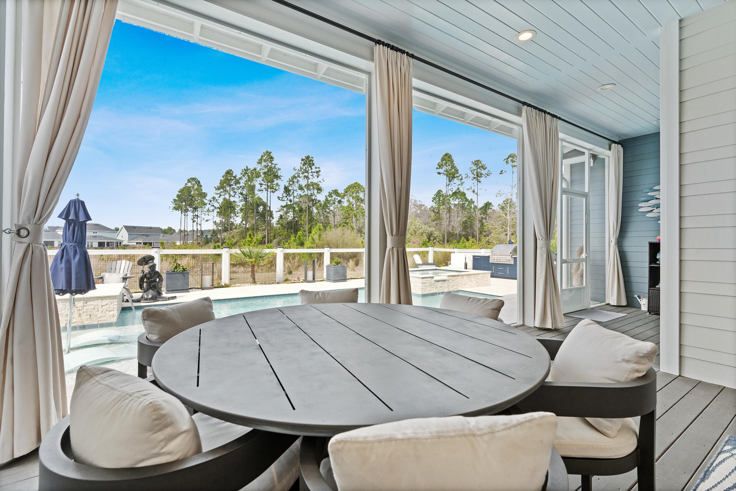 WATERSOUND ORIGINS - Residential