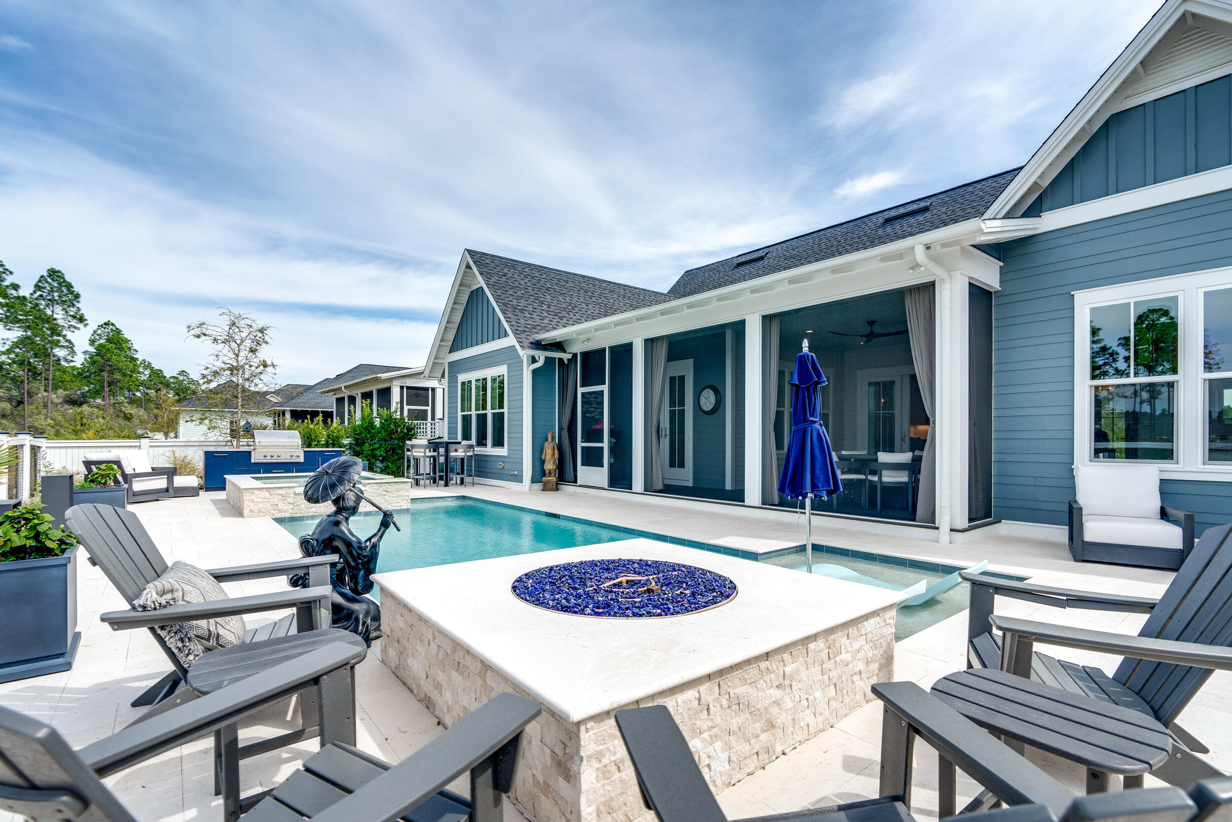 WATERSOUND ORIGINS - Residential