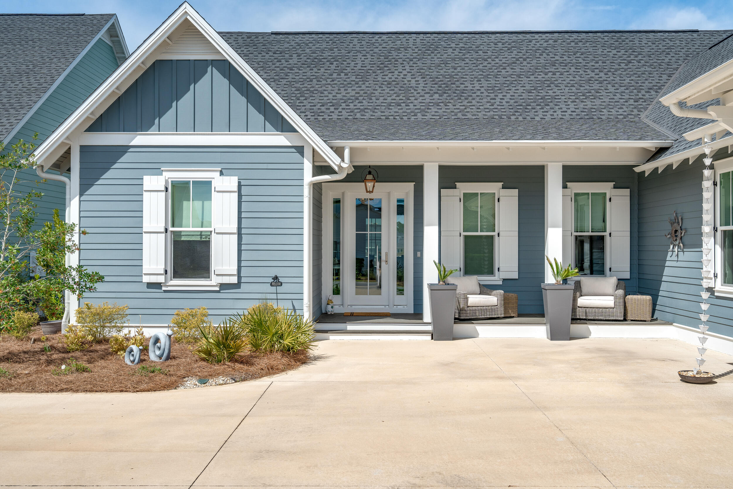 WATERSOUND ORIGINS - Residential