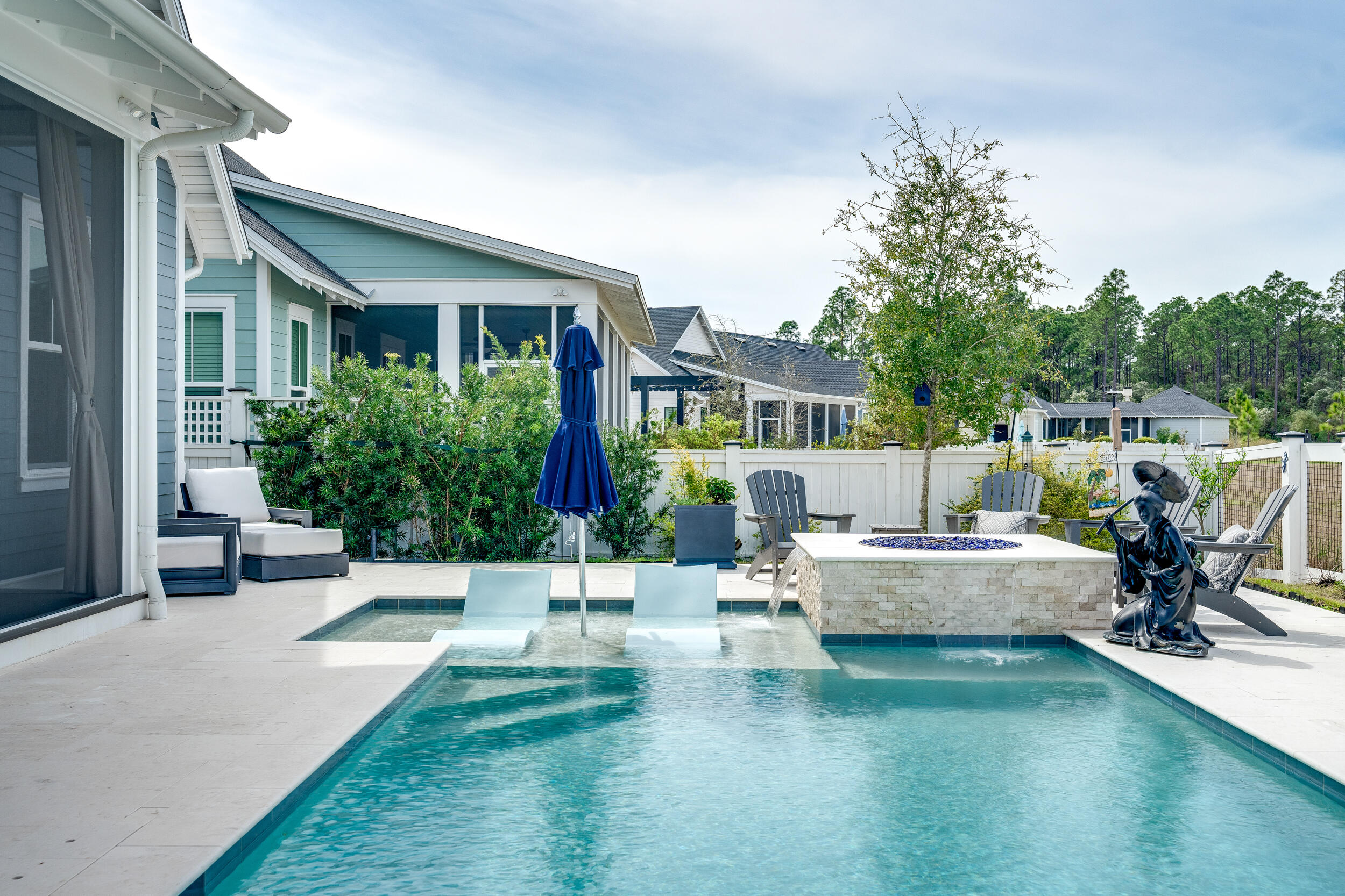 WATERSOUND ORIGINS - Residential