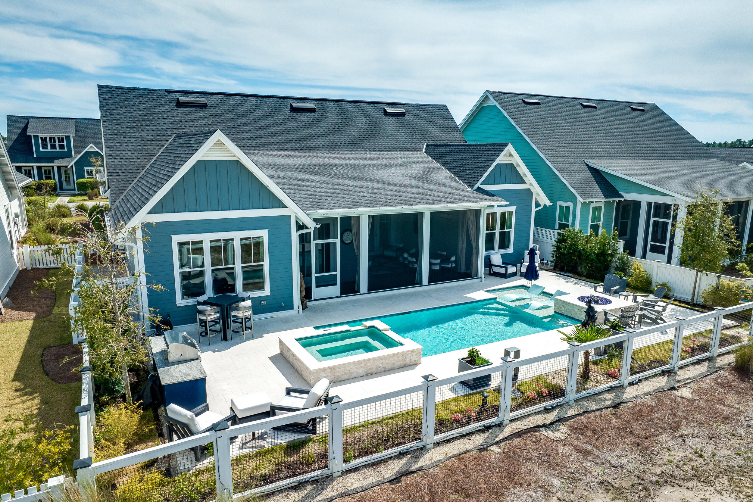 WATERSOUND ORIGINS - Residential