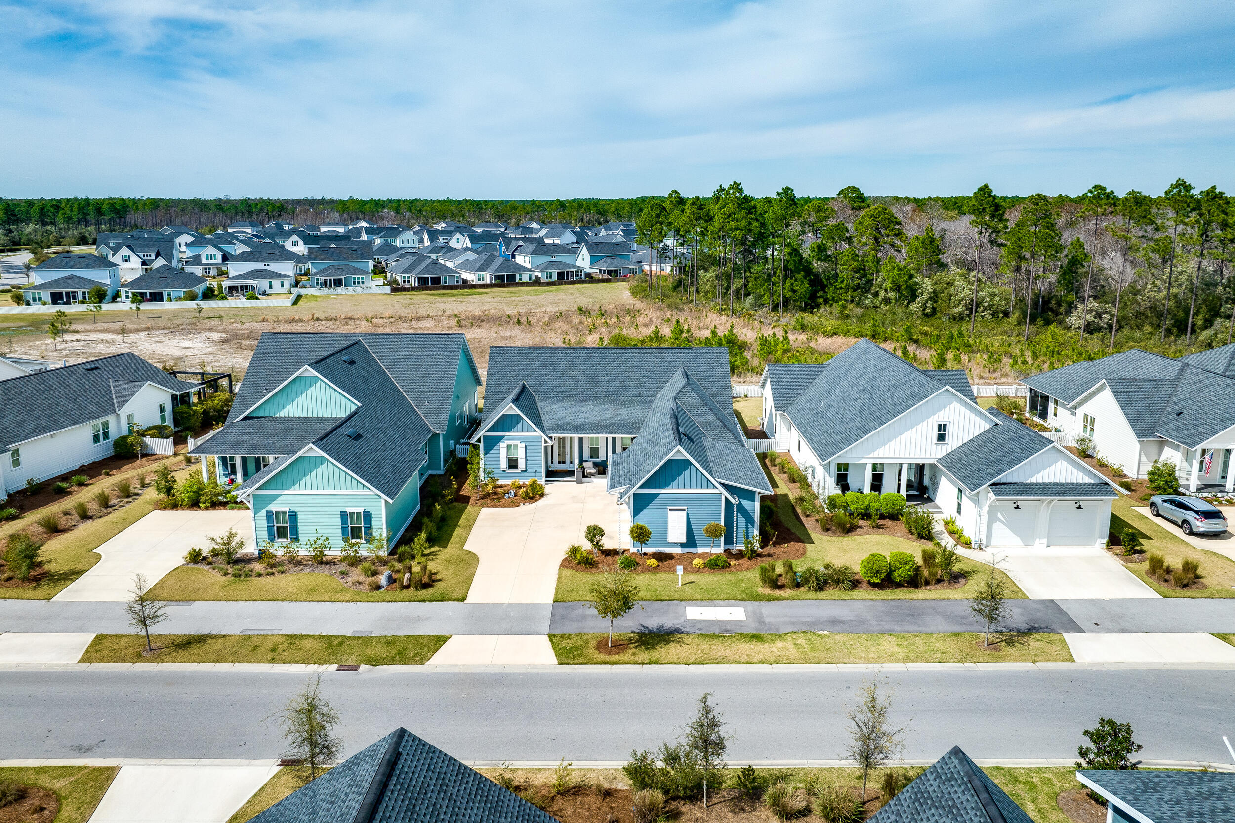 WATERSOUND ORIGINS - Residential