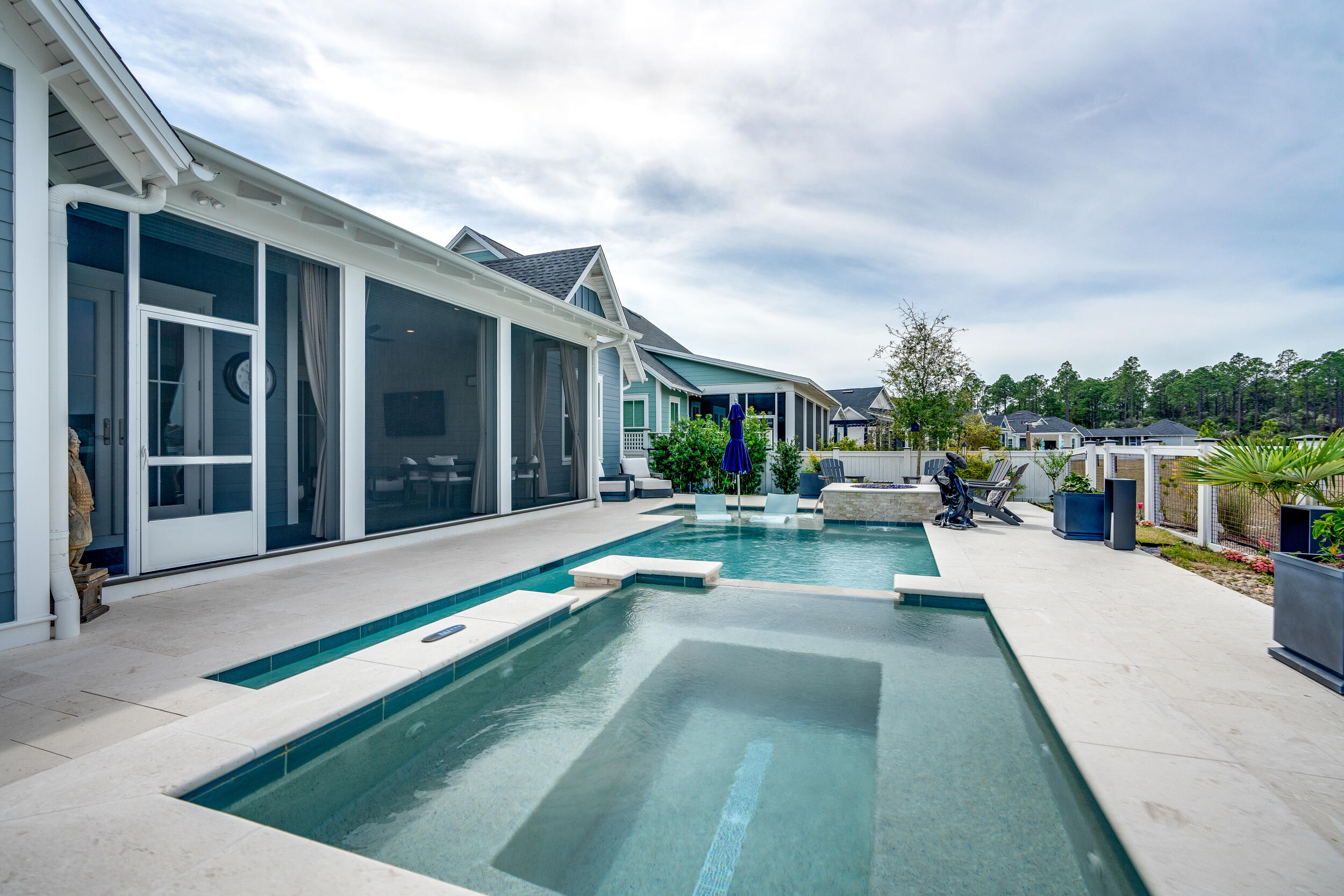 WATERSOUND ORIGINS - Residential