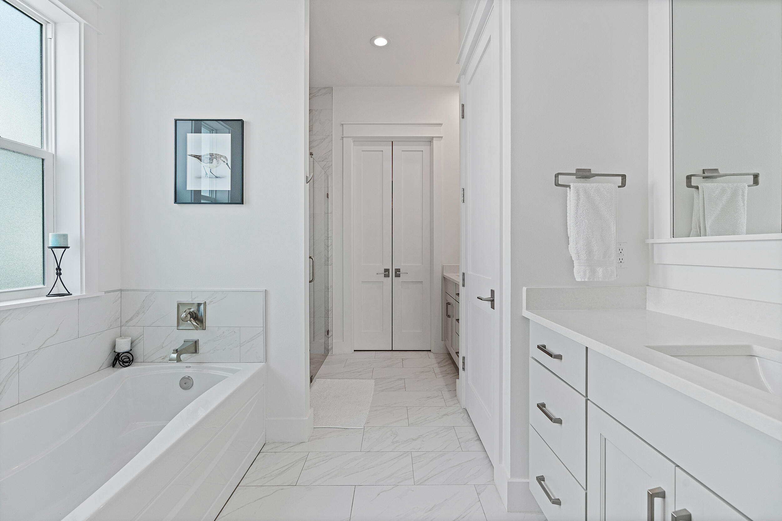 WATERSOUND ORIGINS - Residential